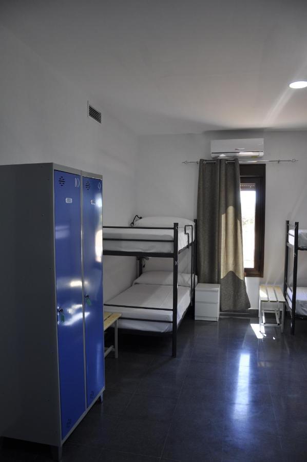 Cruceros Alqueva Hostel Cheles Екстериор снимка