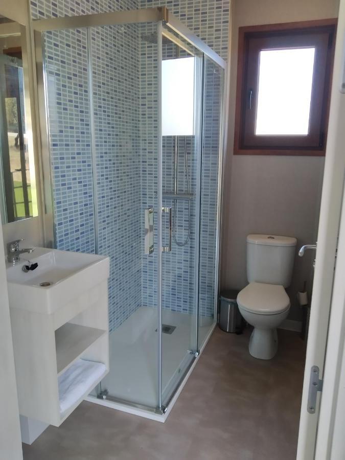 Cruceros Alqueva Hostel Cheles Екстериор снимка